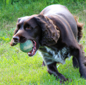 Les pensions pour chien à Montrouge : Garde et promenade