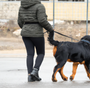 Les pensions pour chien à Saint Maur des Fossés : Garde et promenade